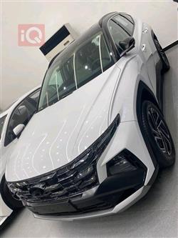 هیوندای تۆکسۆن